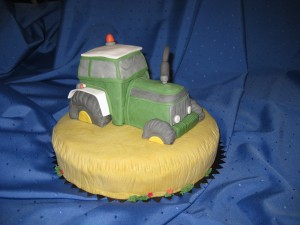 Traktor 