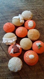 Vintage cupcakes Tortendrang Kaiserslautern Kurs